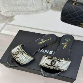 Picture of Chanel Slippers _SKUChanelsz35-40J02043210